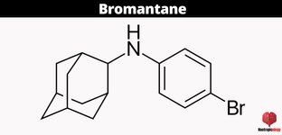 Thumbnail of Bromantane Nootropic Review: Benefits, Use, Dosage & Side Effects