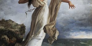 Thumbnail of The Archetype of Death