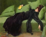 Thumbnail of Será que o mundo precisa mesmo saber o que você pensa?