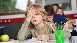 Thumbnail of El "waiting mode" en niños con TDAH y autismo