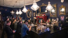 Thumbnail of How sober bars are redefining nightlife | CNN