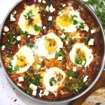 Thumbnail of Sunday Morning Shakshuka