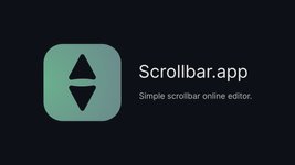Thumbnail of Scrollbar.app