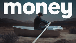 Thumbnail of Monzo Campaign Turns Money Dread into Banking Dreams | LBBOnline