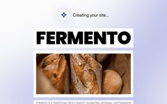 Thumbnail of WordPress.com launches a free AI-powered website builder | TechCrunch