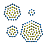 Thumbnail of Centered heptagonal number