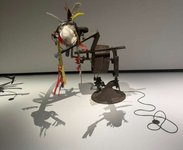 Thumbnail of La Vittoria, or ‘Suicide of the Machine’