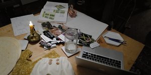 Thumbnail of On the Usefulness of Photography