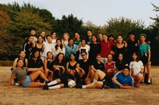 Thumbnail of Women’s football isn’t only breaking records – it’s reforming the visual culture of sport