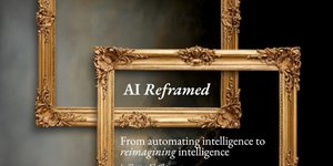 Thumbnail of AI Reframed