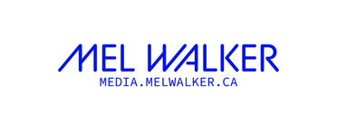 Thumbnail of Mel Walker - Media Kit