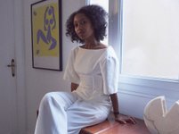 Thumbnail of In 5: Azza Yousif, Fashion and Creative Director