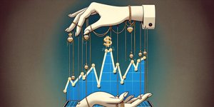 Thumbnail of Conditional prediction markets will be biased towards the wealthy