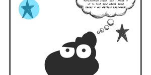 Thumbnail of Everyone is NOT going to love your work (and that's not okay)