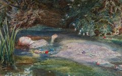 Thumbnail of The Women of Pre-Raphaelite Art | Art & Object