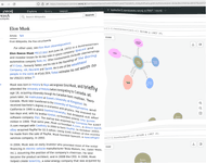 Thumbnail of Deep Dive: Transforming Text into Knowledge Graphs with LLM