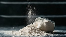 Thumbnail of Determining optimal protein intake from data, not dogmatism