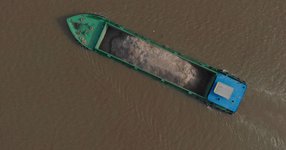 Thumbnail of Intensification - Michaela  Büsse - Granular Power: The Gritty Politics of Sand