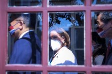 Thumbnail of Taiwan's Tech King to Nancy Pelosi: U.S. Is in Over Its Head - - Politico