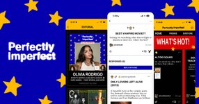 Thumbnail of Perfectly Imperfect | PI.FYI