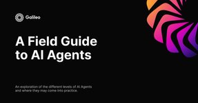 Thumbnail of Agents, Assemble: A Field Guide to AI Agents - Galileo AI
