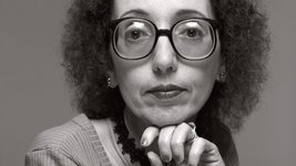 Thumbnail of The Unruly Genius of Joyce Carol Oates