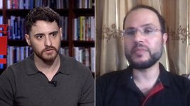 Thumbnail of Mohammed El-Kurd on the Dehumanization of Palestinians, the Legacy of Refaat Alareer & More