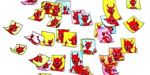 Thumbnail of Workaholism 101
