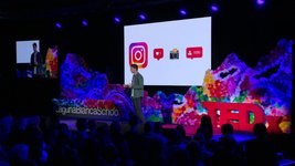 Thumbnail of The Battle for Your Time: Exposing the Costs of Social Media | Dino Ambrosi | TEDxLagunaBlancaSchool