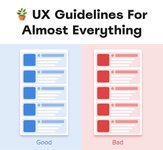 Thumbnail of Vitaly Friedman on LinkedIn: #ux #design | 112 comments