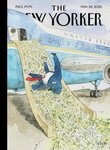 Thumbnail of New Yorker Covers Wall Art