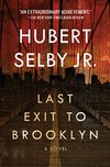 Cover of Last Exit to Brooklyn: A Novel (An Evergreen book)