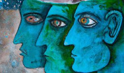 Thumbnail of The Curiosity Theory of Everything