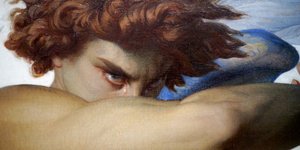 Thumbnail of A Bad Person is Someone Worse than Me