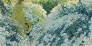 Thumbnail of Making the work you're meant to