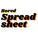 Thumbnail of Bored Spreadsheet