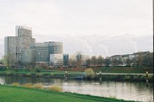 Thumbnail of Wreck or be Wrecked: Capitalism and the Ubiquitous Appeal of Millennial Fiction