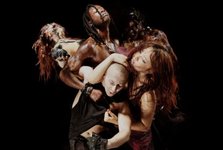 Thumbnail of #2: Dynamic Gaussian Splats - Dance Revolution