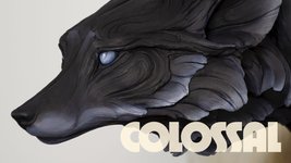 Thumbnail of Colossal: Art & visual culture since 2010.