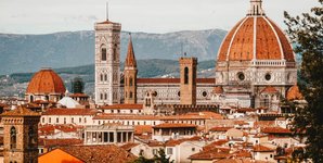 Thumbnail of On Medici and Thiel