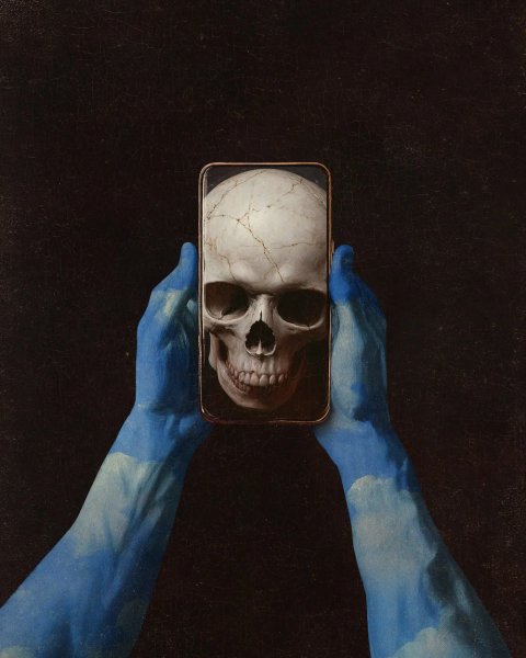 Thumbnail of The Present — mendezmendez