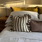 Thumbnail of Pin by Jonesthuraia on Homebody 📖🎧😴 in 2025 | Bedroom interior, Home interior design, Bedroom inspirations