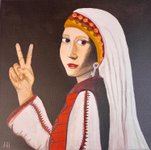 Thumbnail of Two Litanies for Palestine - The Offing