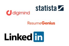 Thumbnail of 25 statistiques sur LinkedIn à connaître en 2025