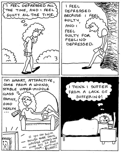 Thumbnail of Yet Another Comic From The Archives