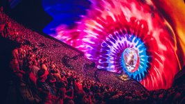 Thumbnail of John Mayer and Mickey Hart of Dead & Company Talk About Their Big, Strange Sphere Trip—and the Future of the Band