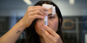 Thumbnail of What Is My Biological Age? I Took These Tests to Find Out - WSJ