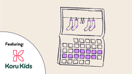 Thumbnail of Paternity leave in the UK: time for a change + free policy template