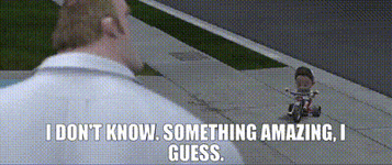 Thumbnail of YARN | The Incredibles 2004 | Video gifs by quotes | fea6fe78 - Yarn