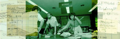 Thumbnail of The Department of Everything